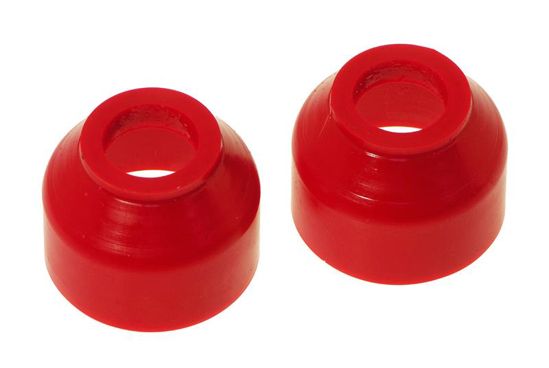 Picture of Universal Ball Joint Boots - Red