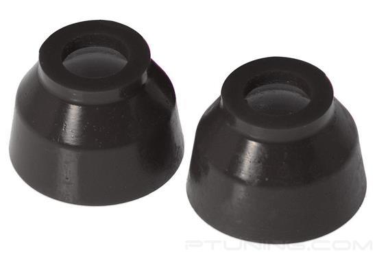 Picture of Universal Ball Joint Boots - Black