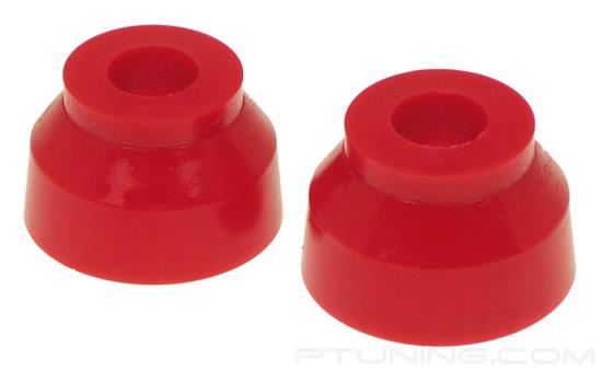Picture of Universal Ball Joint Boots - Red