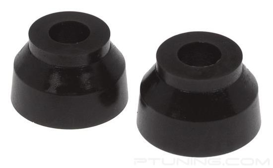 Picture of Universal Ball Joint Boots - Black