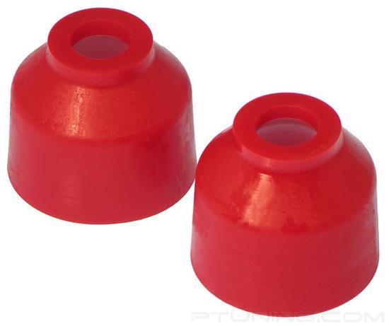 Picture of Universal Ball Joint Boots - Red