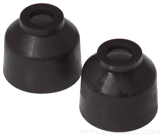 Picture of Universal Ball Joint Boots - Black