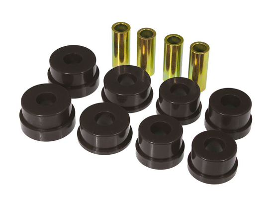 Picture of Subframe Bushings - Black