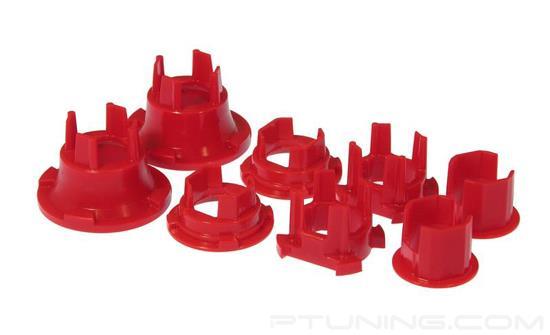 Picture of Subframe Inserts - Red