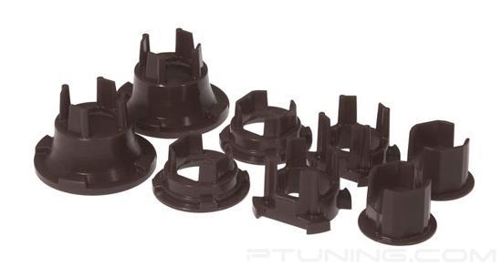 Picture of Subframe Inserts - Black