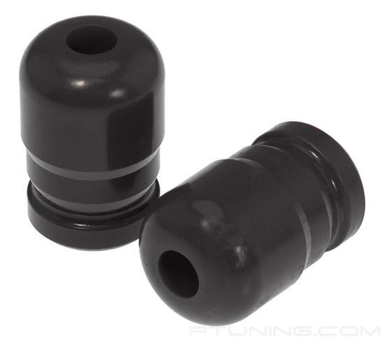 Picture of Front Bump Stops - Black