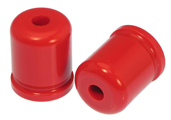 Picture of Rear Bump Stops - Red