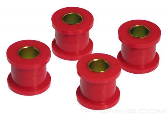Picture of Front Inner Upper Control Arm Bushings - Red