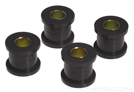 Picture of Front Inner Upper Control Arm Bushings - Black