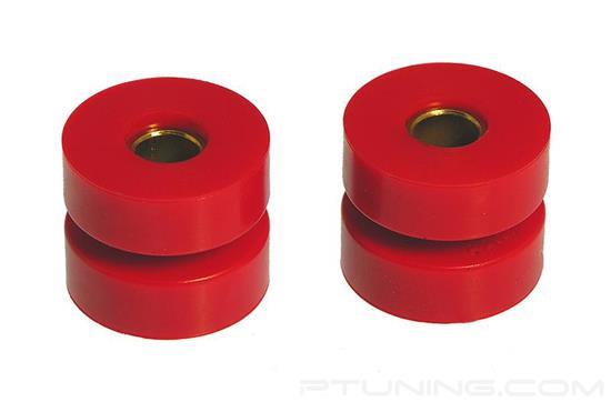 Picture of Panhard Rod Bushings - Red