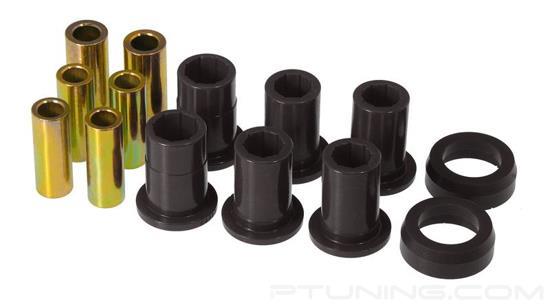Picture of Front Control Arm Bushings - Black