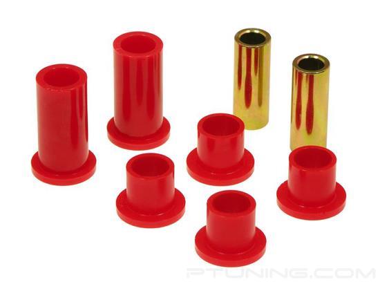 Picture of Trunnion Bushing Kit - Red