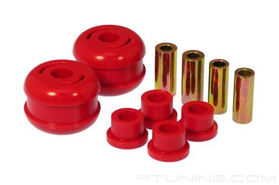 Picture of Front Control Arm Bushings - Red