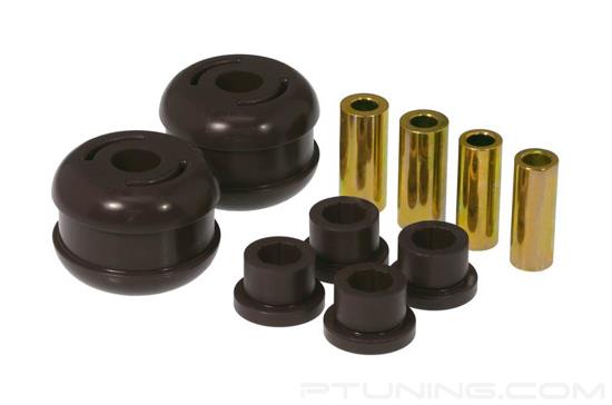Picture of Front Control Arm Bushings - Black