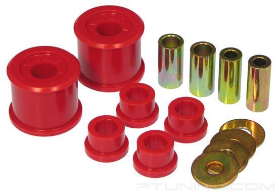 Picture of Front Control Arm Bushings - Red