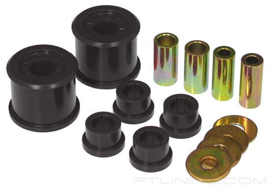 Picture of Front Control Arm Bushings - Black