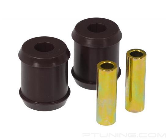 Picture of Rear Control Arm Bushings - Black