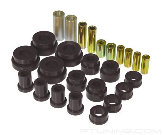 Picture of Front Control Arm Bushings - Black