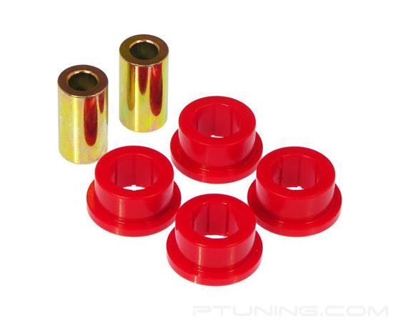 Picture of Rear Lower Control Arm Bushings - Red