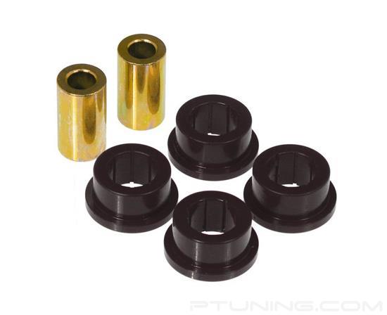 Picture of Rear Lower Control Arm Bushings - Black