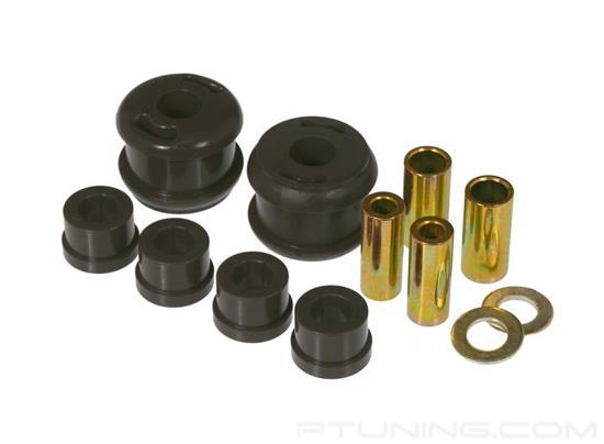 Picture of Front Control Arm Bushings - Black