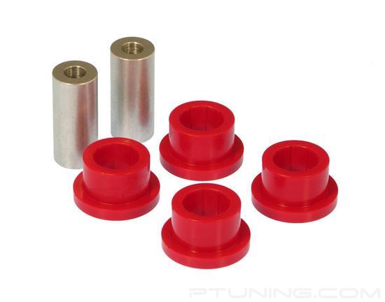 Picture of Front Control Arm Bushings - Red