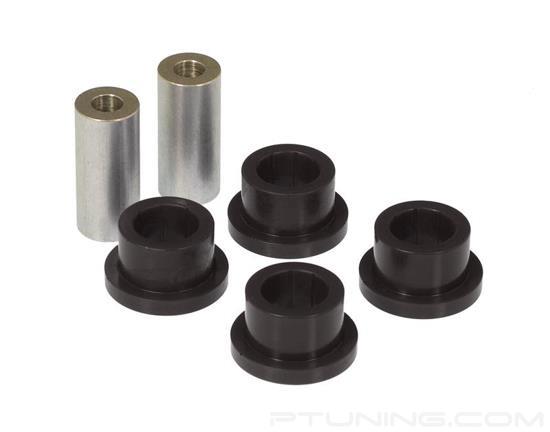 Picture of Front Control Arm Bushings - Black