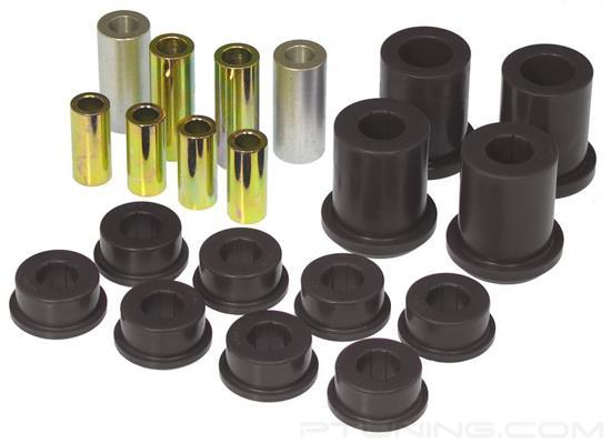 Picture of Front Control Arm Bushings - Black