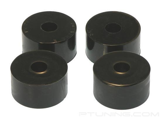 Picture of Rear Upper Control Arm Bushings - Red