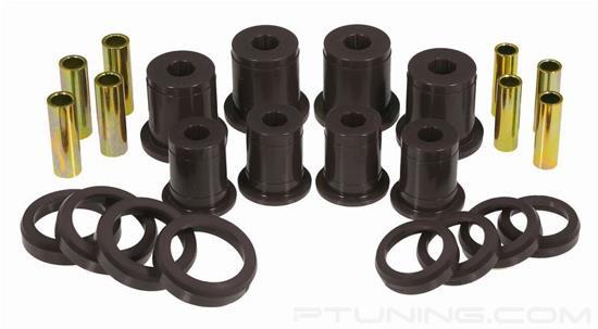 Picture of Front Control Arm Bushings - Black