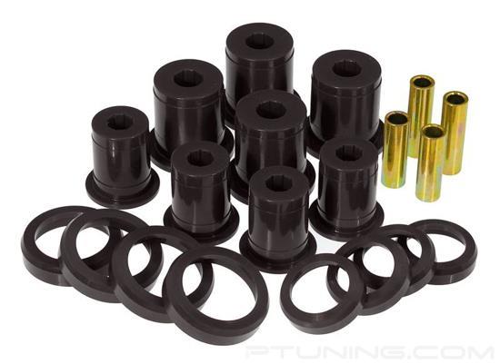Picture of Front Control Arm Bushings - Black