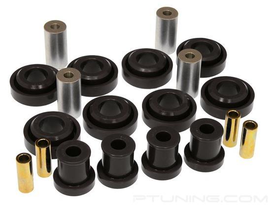 Picture of Front Control Arm Bushings - Black