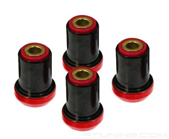 Picture of Upper Control Arm Bushings - Red