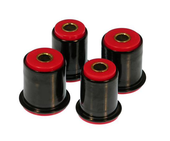 Picture of Front Lower Control Arm Bushings - Red