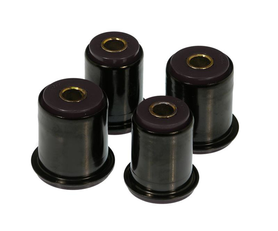 Picture of Front Lower Control Arm Bushings - Black