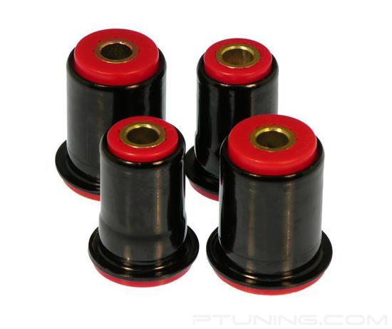 Picture of Front Lower Control Arm Bushings - Red