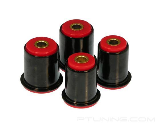 Picture of Front Lower Control Arm Bushings - Red