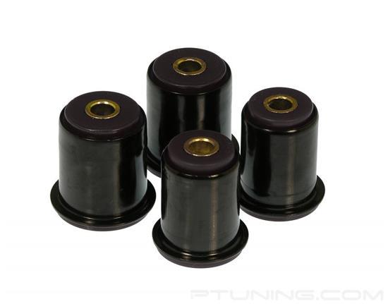Picture of Front Lower Control Arm Bushings - Black
