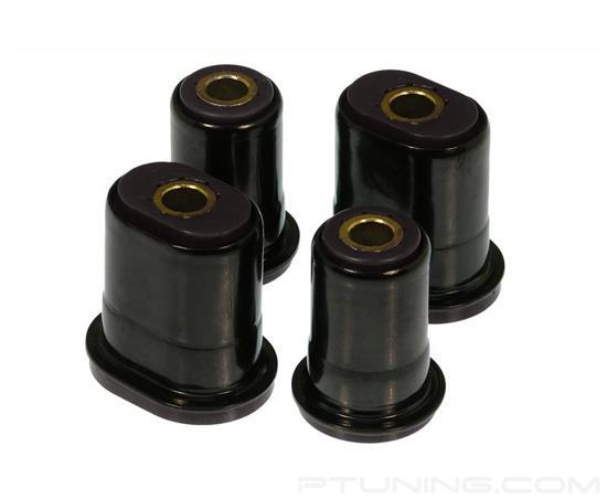 Picture of Front Lower Control Arm Bushings - Black