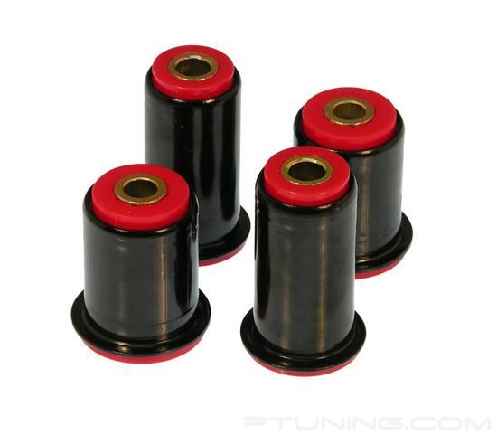 Picture of Front Lower Control Arm Bushings - Red