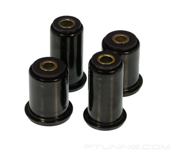 Picture of Front Lower Control Arm Bushings - Black
