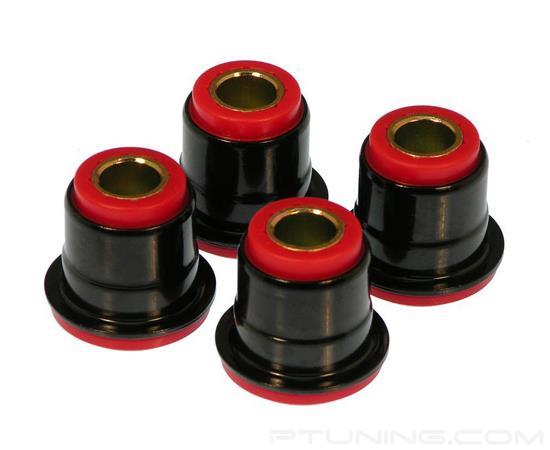 Picture of Front Upper Control Arm Bushings - Red