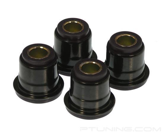 Picture of Front Upper Control Arm Bushings - Black