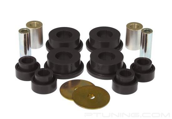 Picture of Rear Control Arm Bushings - Black