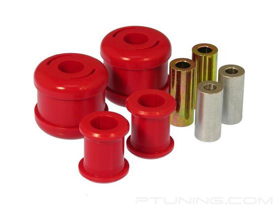Picture of Front Control Arm Bushings - Red