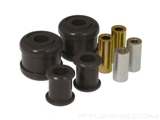 Picture of Front Control Arm Bushings - Black