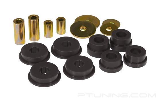 Picture of Mustache Bar Bushings - Black