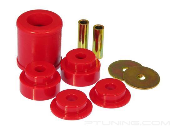 Picture of Front Differential Bushing Kit - Red