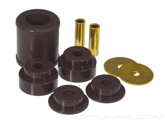 Picture of Front Differential Bushing Kit - Black