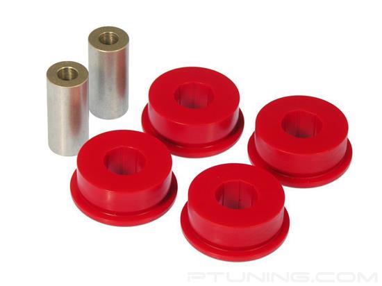 Picture of Rear Differential Mount Bushing Kit - Red